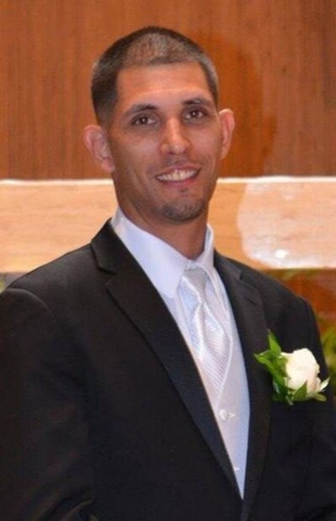 Carlos Martinez Profile Photo