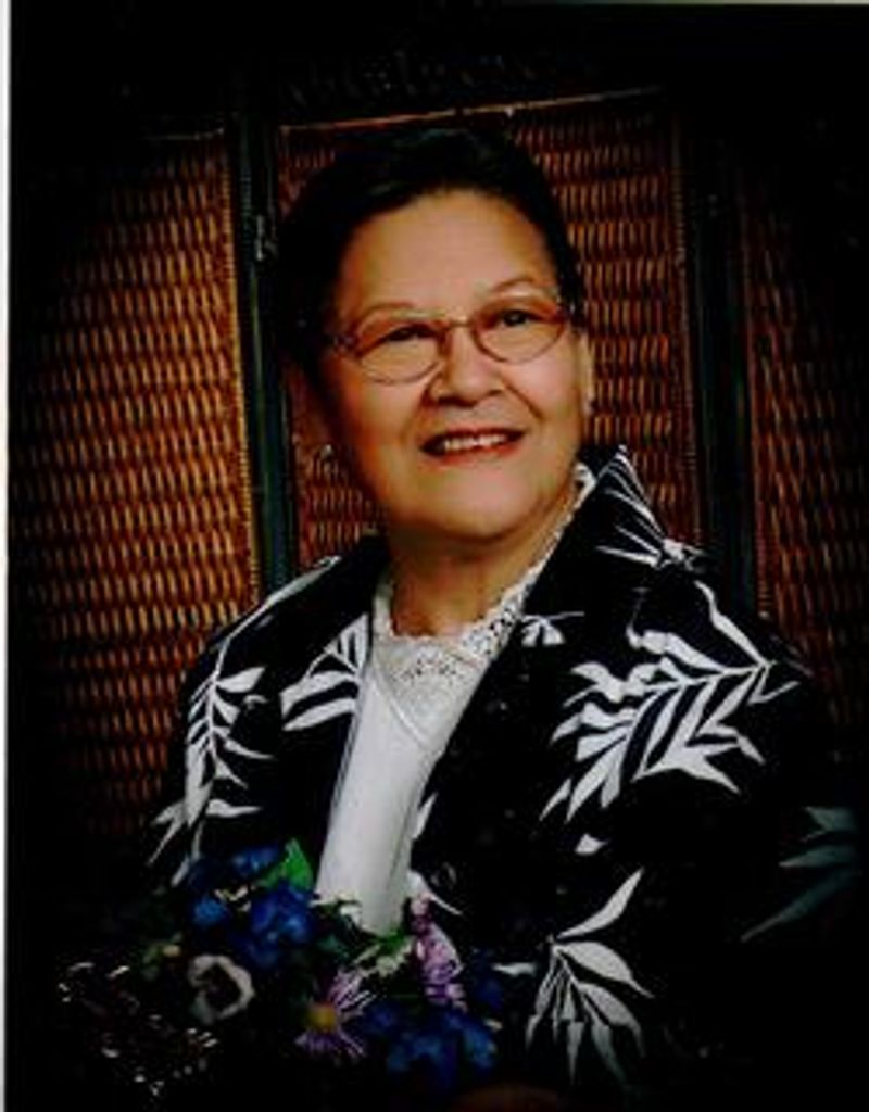 Maria Elena Martinez Mendoza Martin