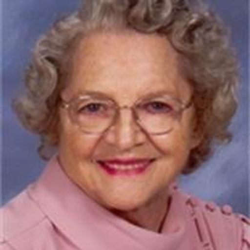 Melba Joy Dye (Hathaway) Profile Photo