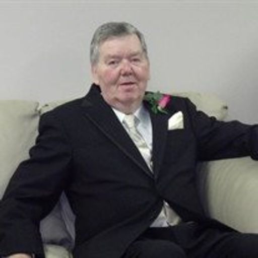William  "Bill" Tobell Profile Photo