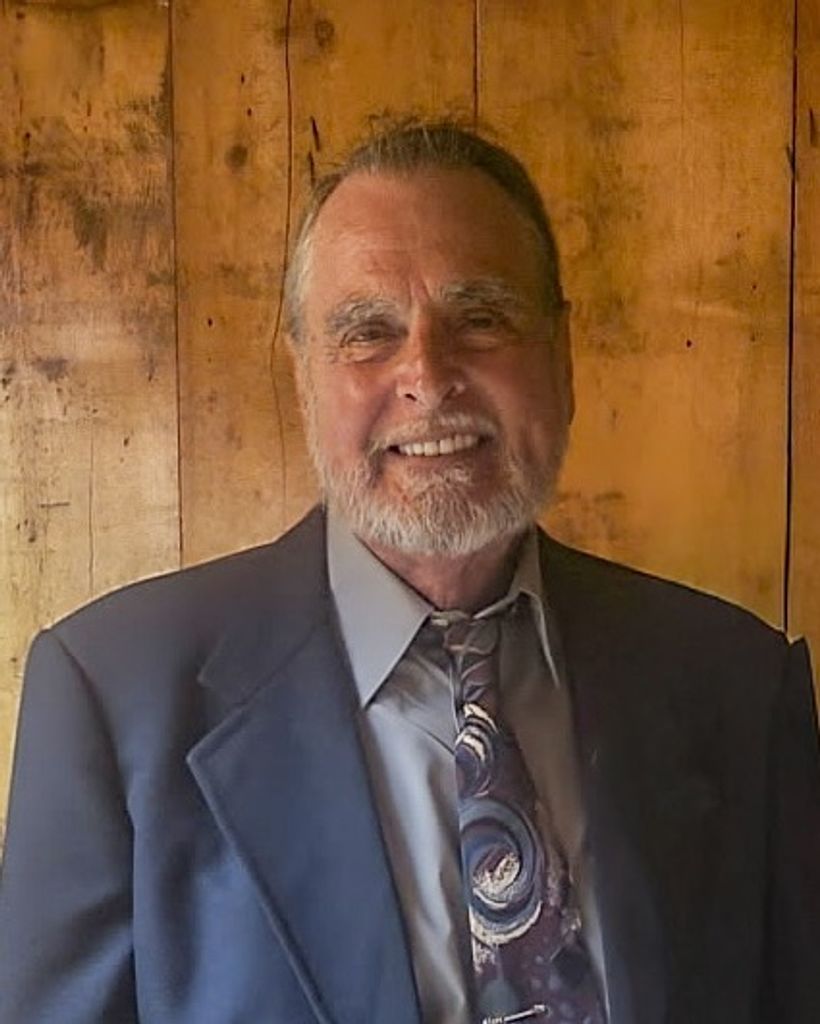 Gregory Jude Fischer Profile Photo