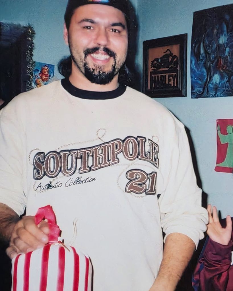 Christopher Joe Collins Profile Photo