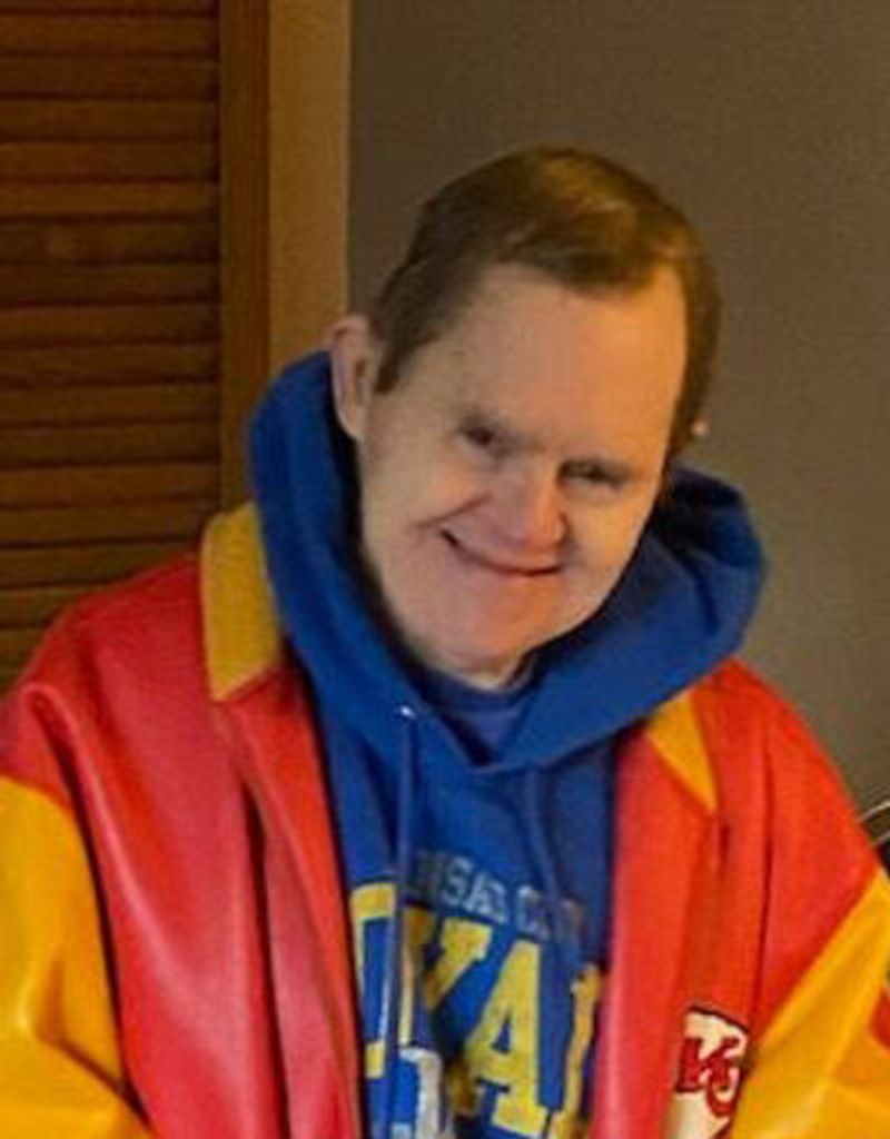 Todd Frederick Derks Profile Photo