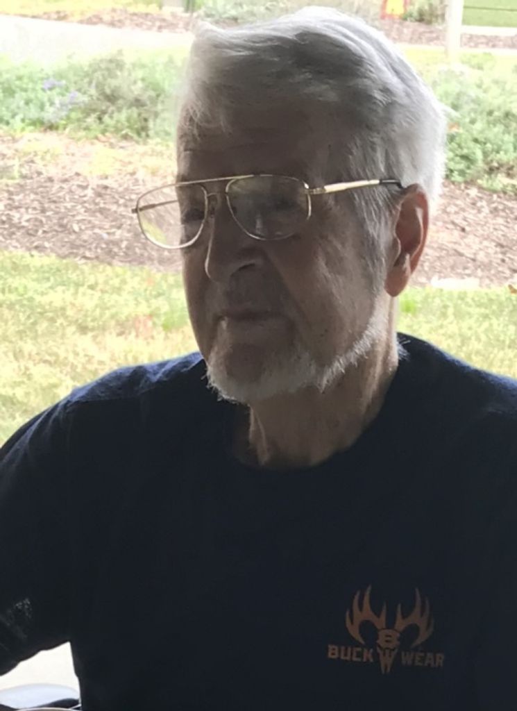 Clinton Holms Jessee