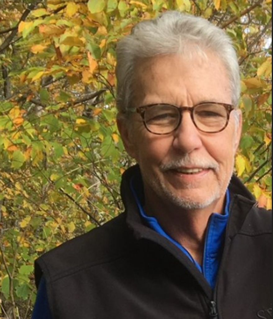 Brian Benson Profile Photo