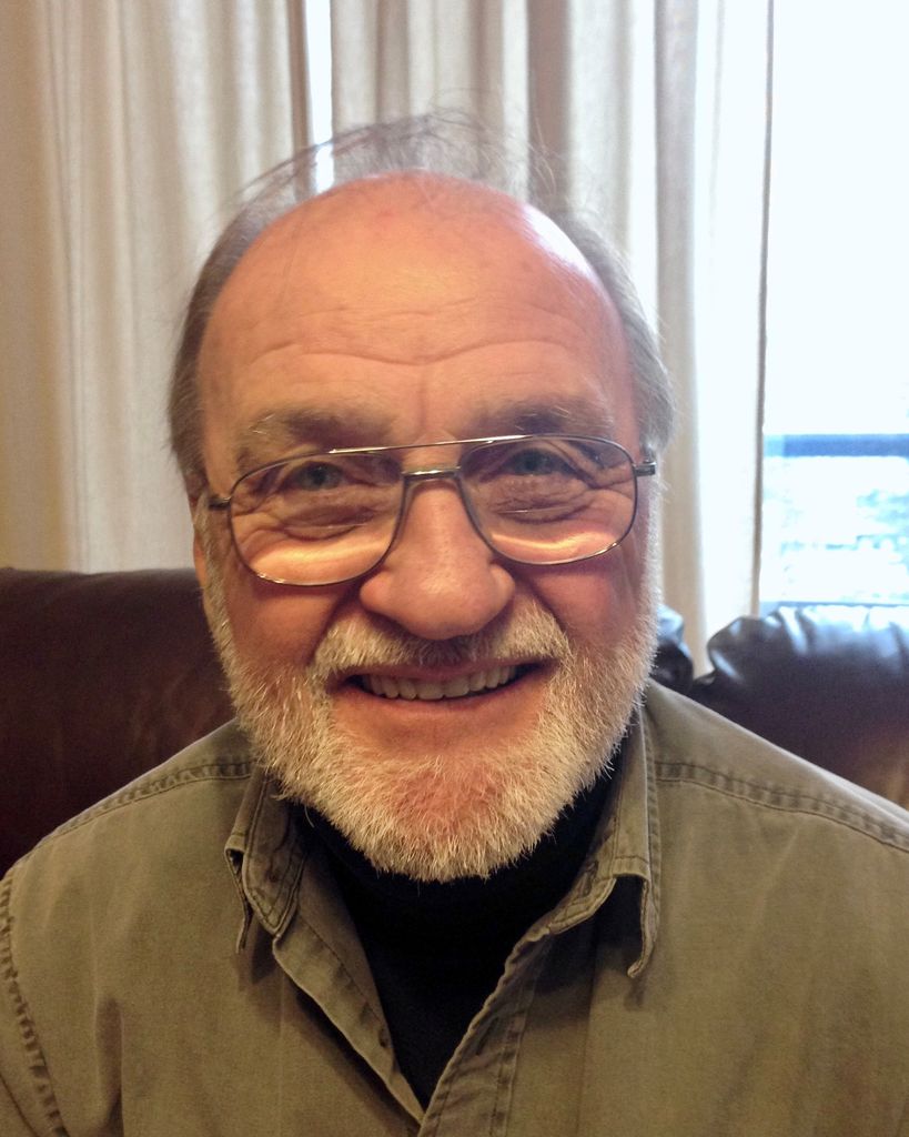 Charles "Chuck" Arsenault Profile Photo