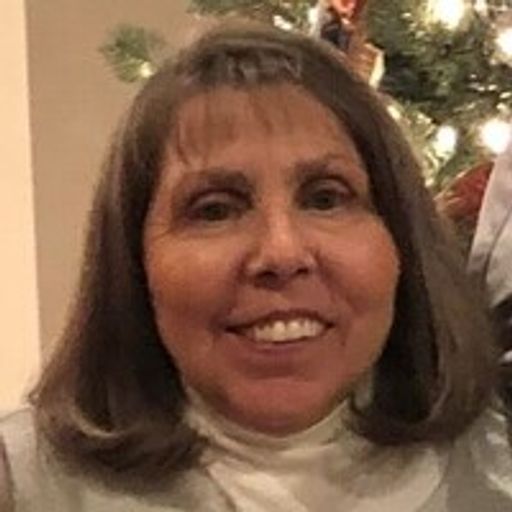 Margot Raso Profile Photo