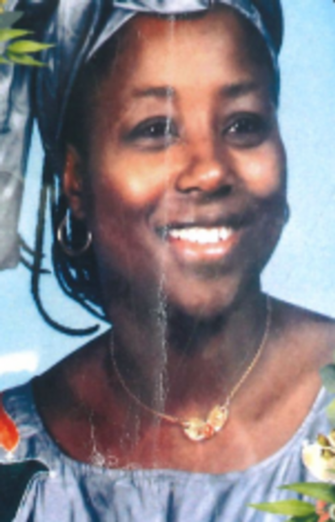 Alizata Belemsaga Sorgho Profile Photo