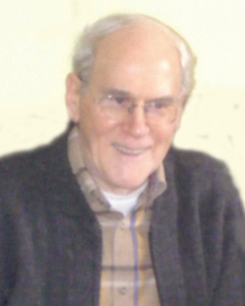 Richard T. Playdon Profile Photo