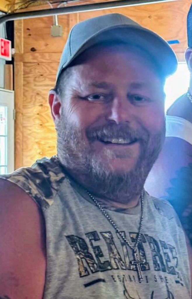 Jordy Ray Gryder Profile Photo