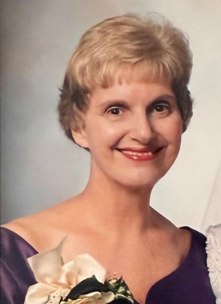 Barbara K. Dickensheets Profile Photo