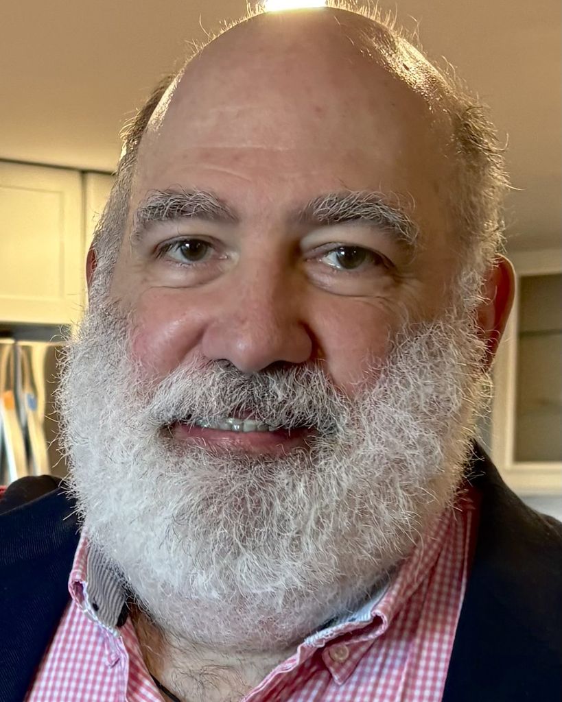 John Edward Postley III Profile Photo