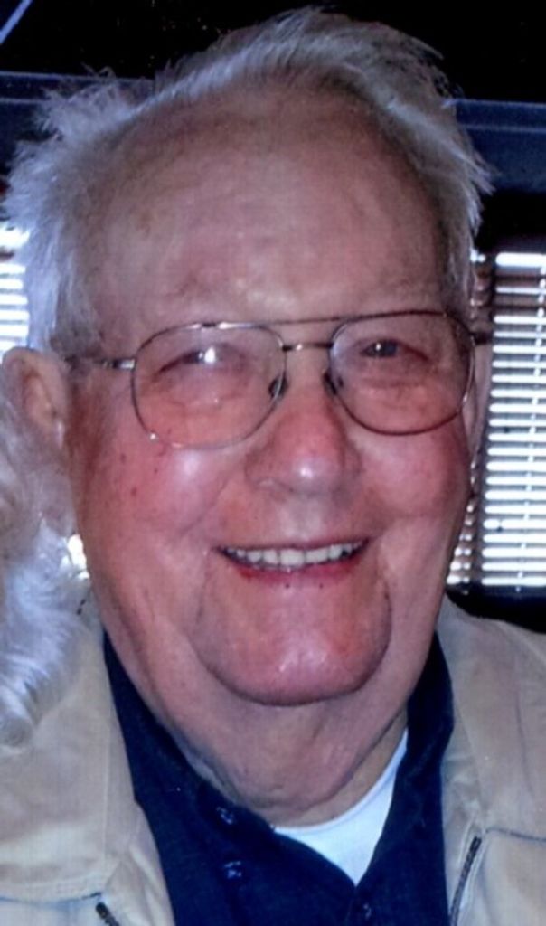 Charles Randall Woodall