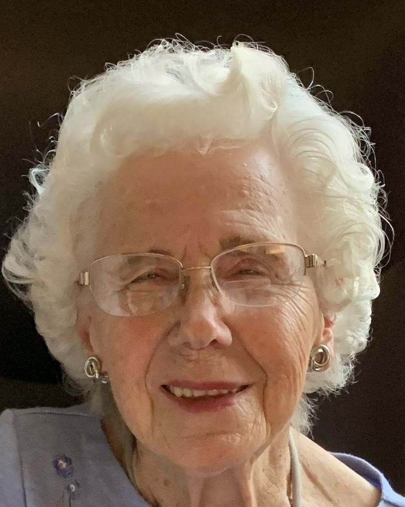 Betty D. Stutsman Profile Photo