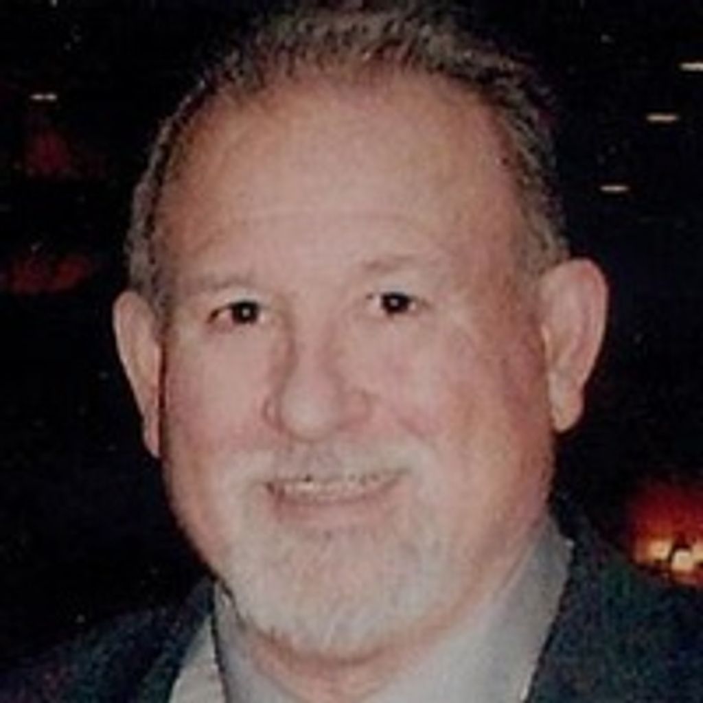 Porfirio  "Pete" Garcia