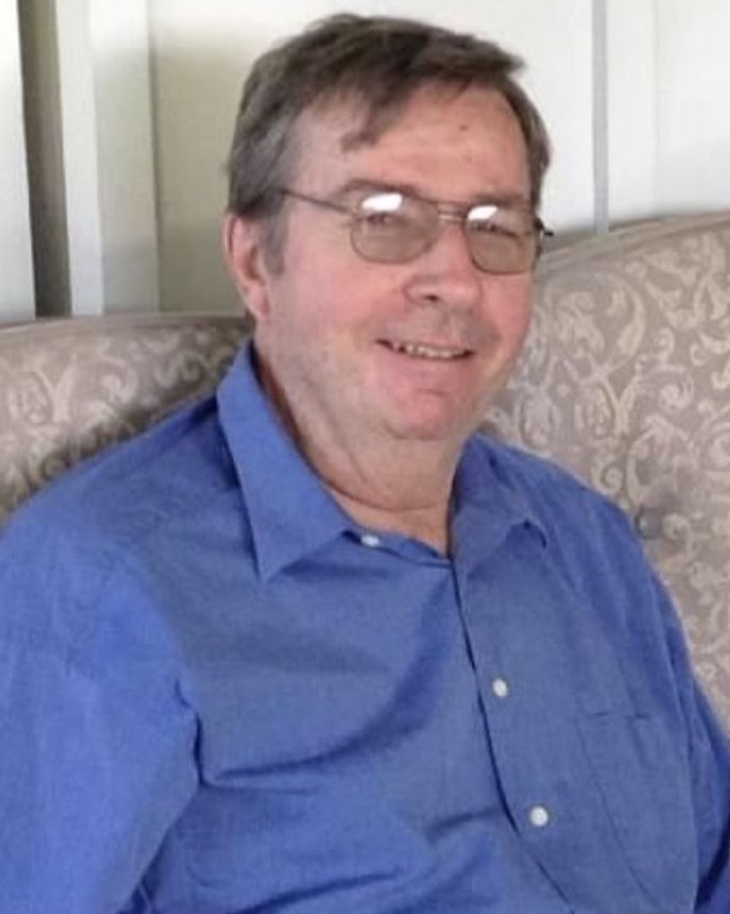 Darrell L. Branson
