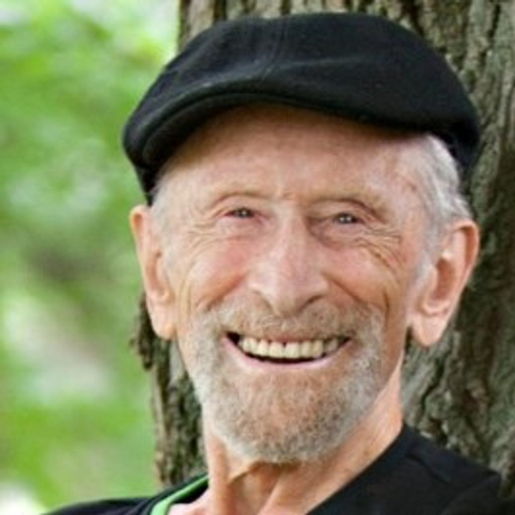 Robert Zalkin