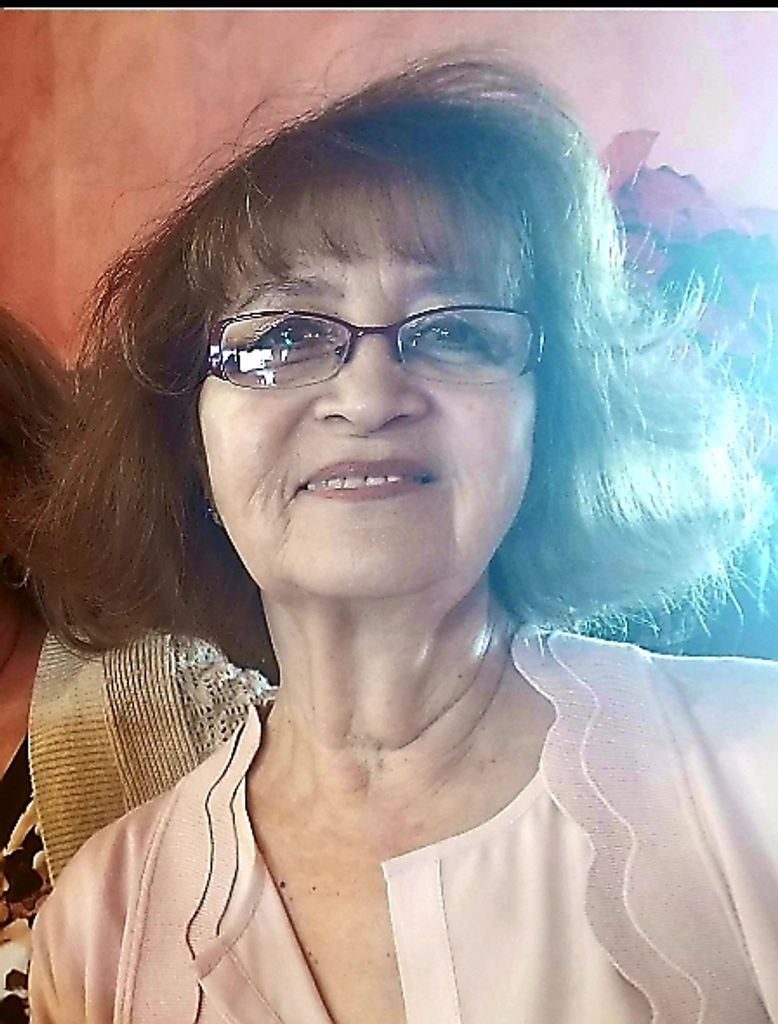 Cathy Amador