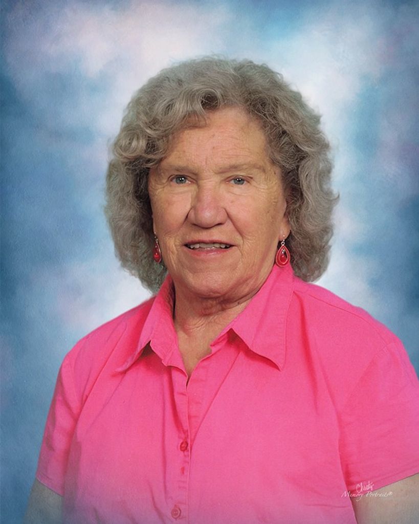 Clara Snavley