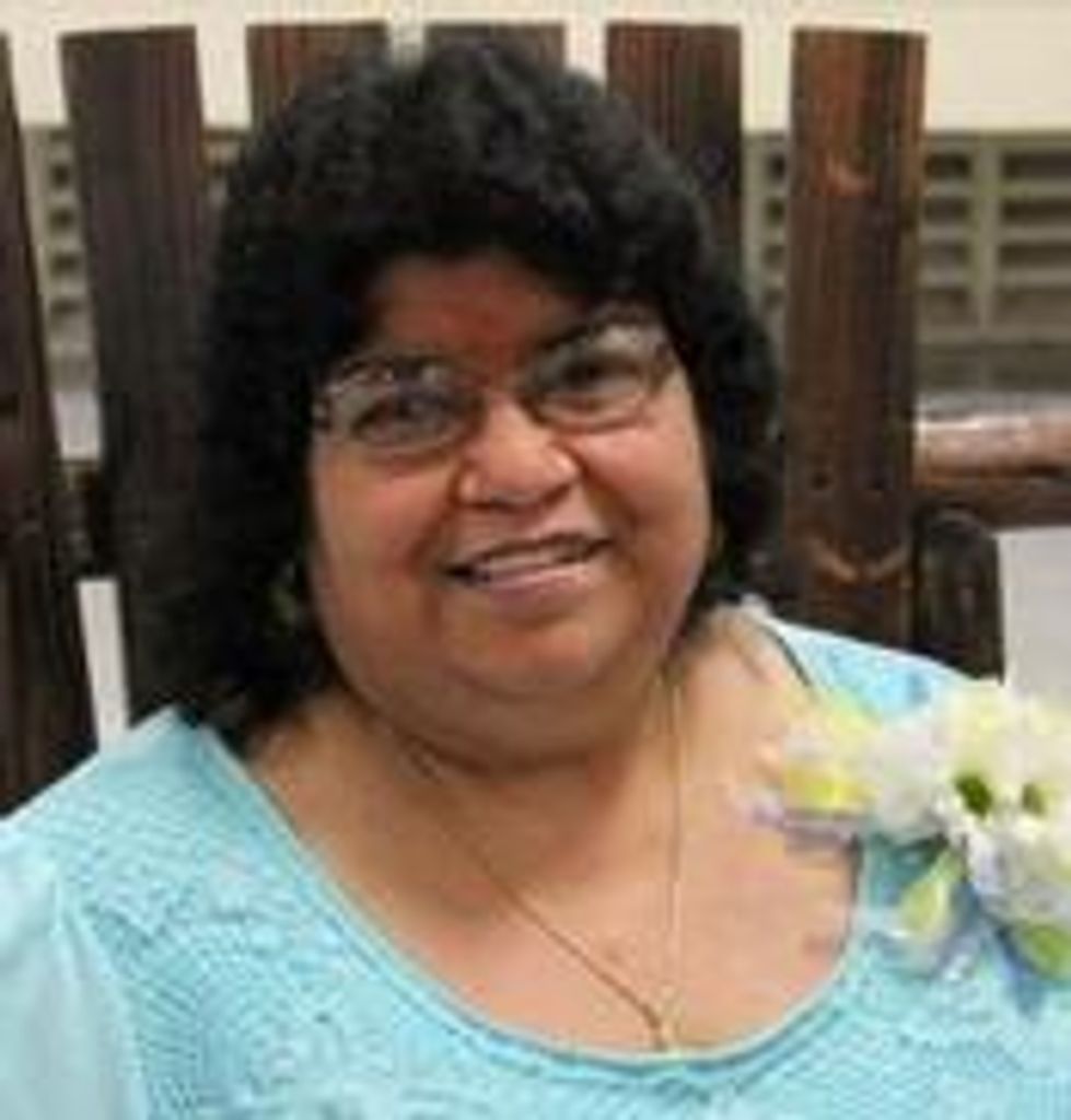 Angelina Valdez Lopez