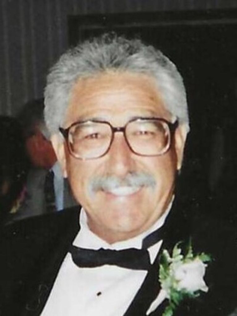 David Flores Profile Photo