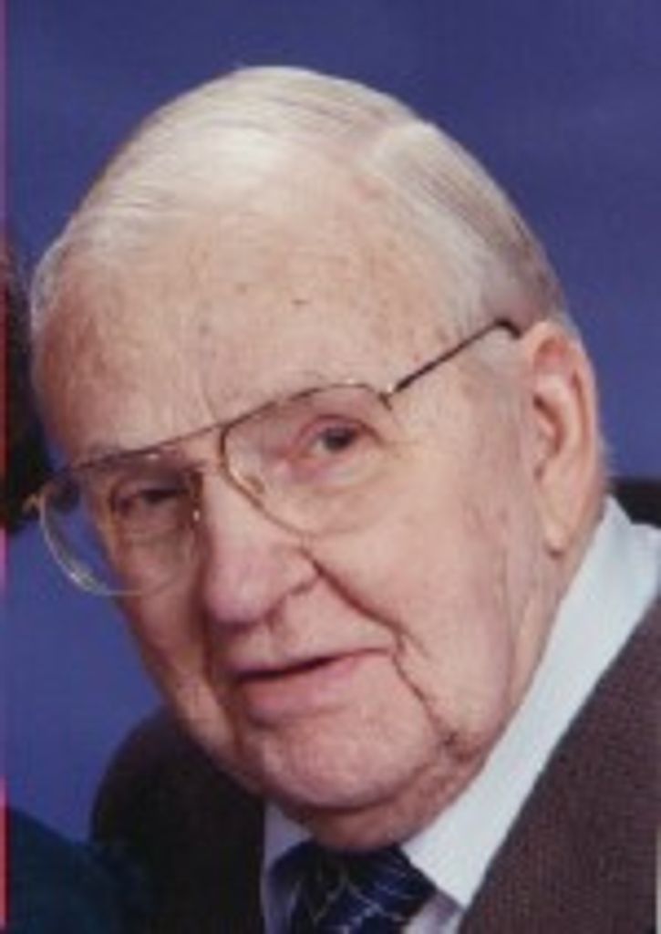 Finis Ewing Allen Profile Photo