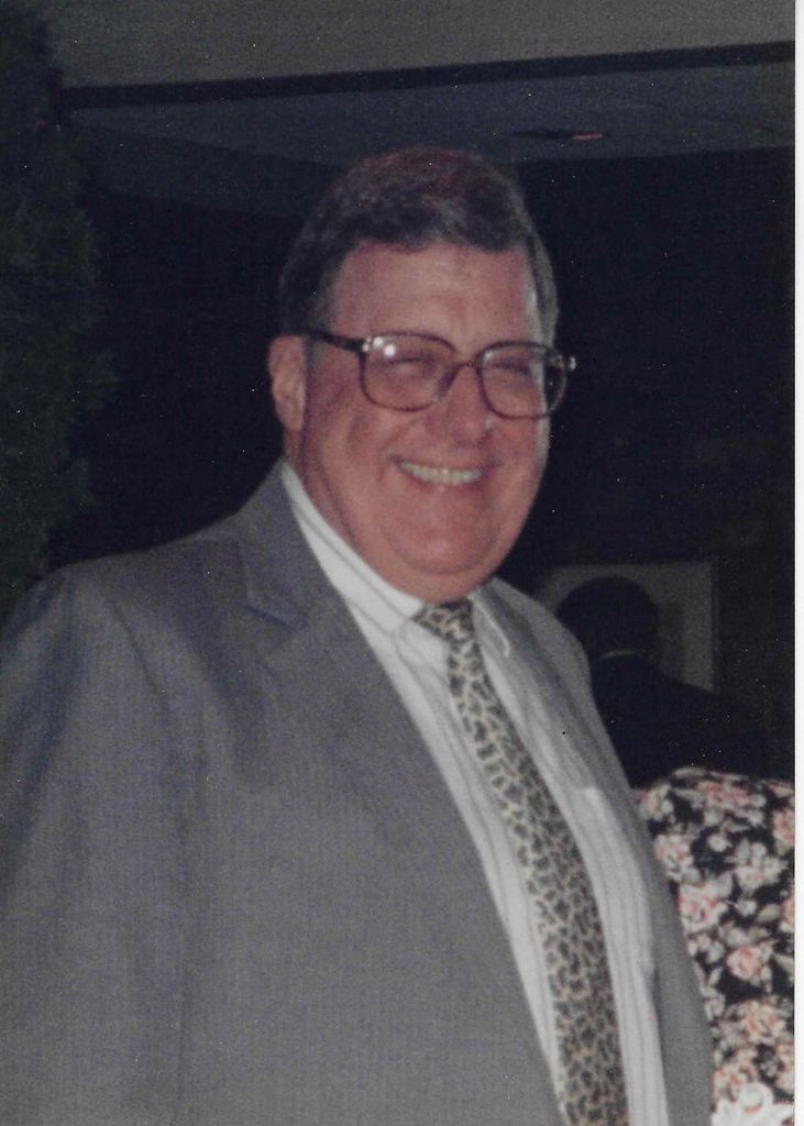 Jerrold Roger Laux Profile Photo