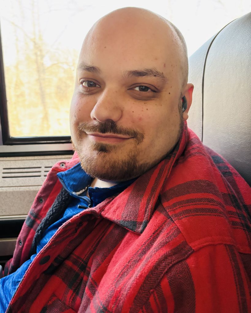 Gavin L. Delorm Profile Photo