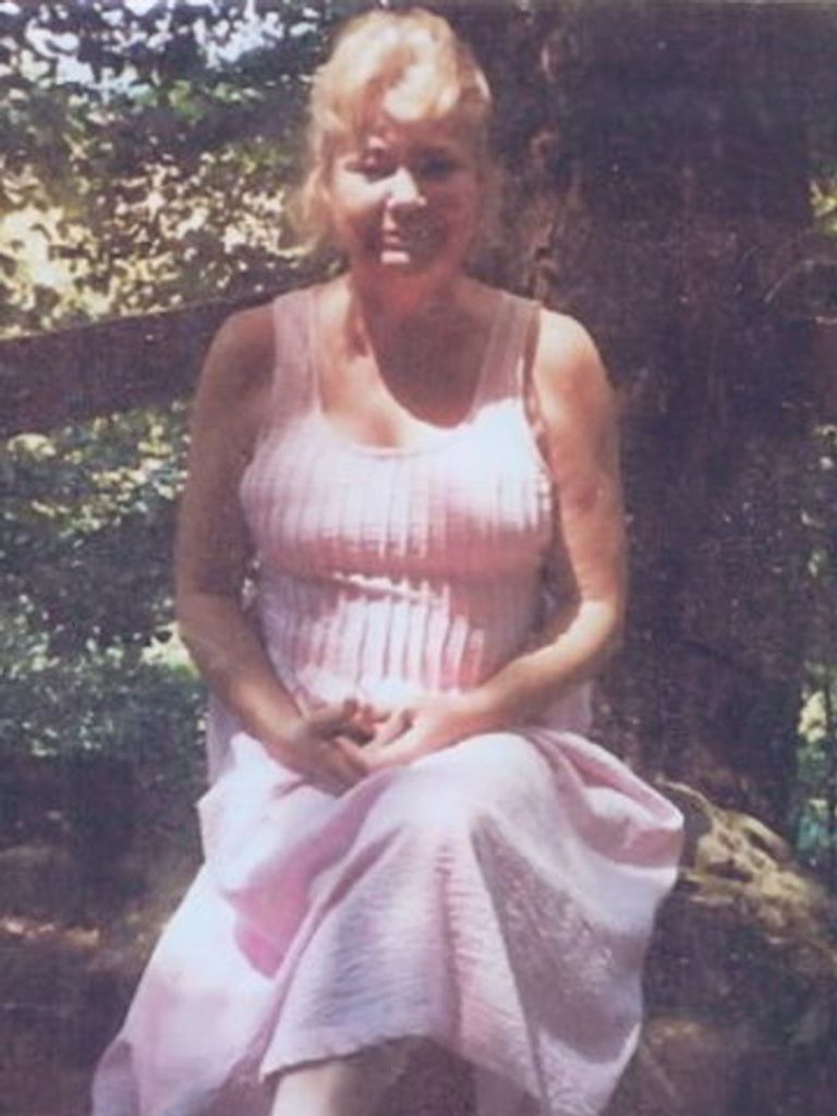 Deborah Smith