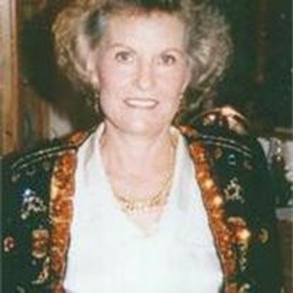Virginia Jackson