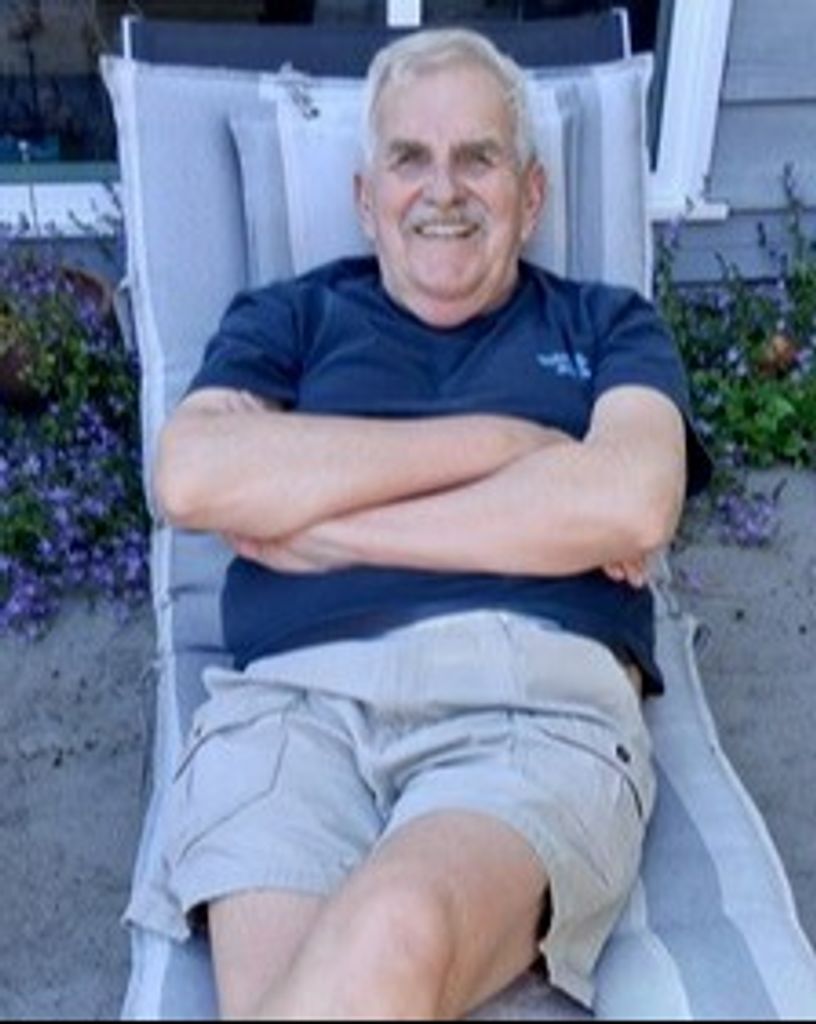 David "Lorne" Peters Profile Photo