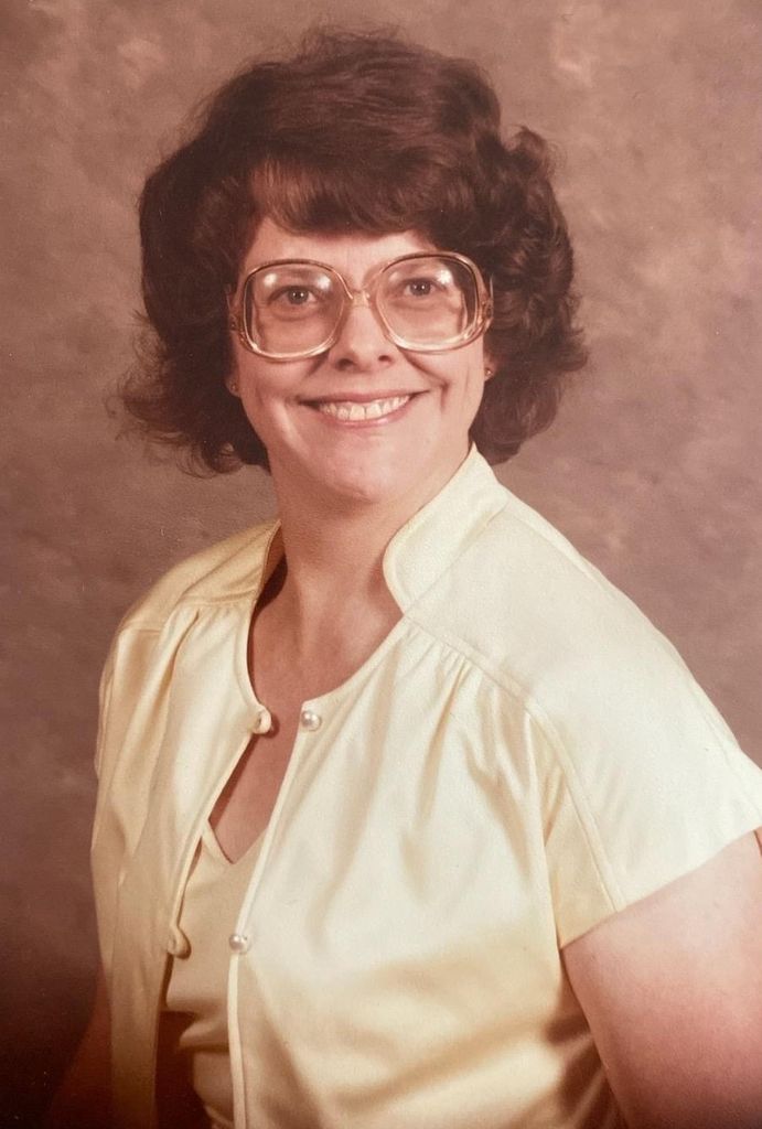 Jean M. "Dolly" Seifert