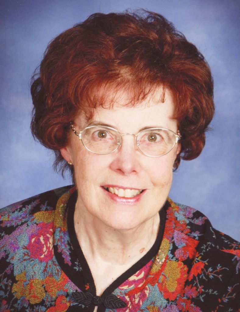Anne Thayer Profile Photo