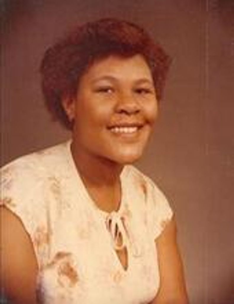 Patricia Stewart