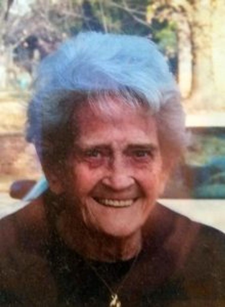 Anna Mary Barton Profile Photo