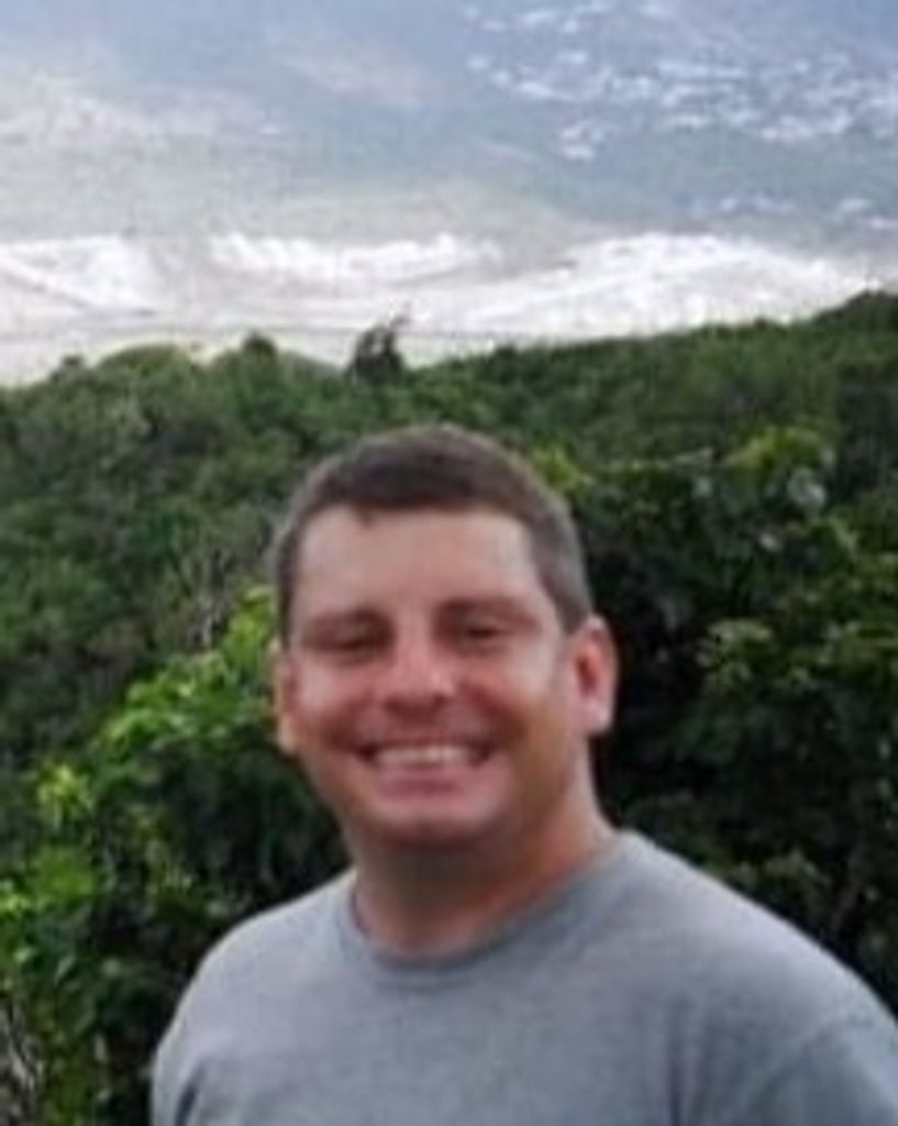David Scott Fontenot