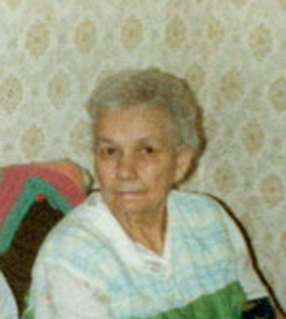 Ethel P. Stewart