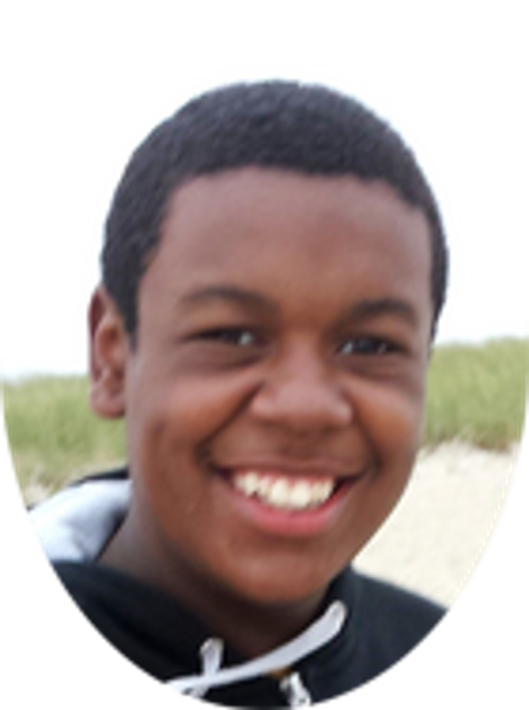 Zachary Kenneth 'Zach' Sydney Profile Photo