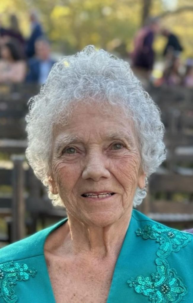 Marilyn K. Moseman