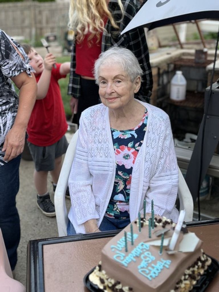 Marjorie M. Behrens Profile Photo