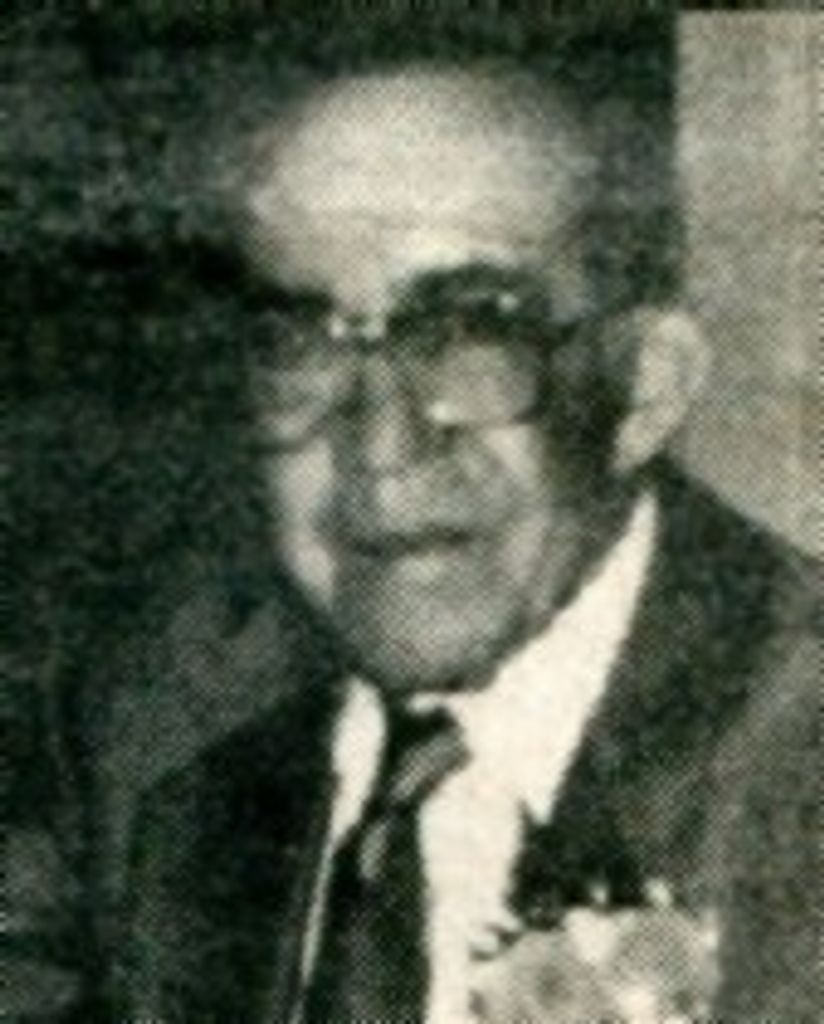 Milford Ordean Olson