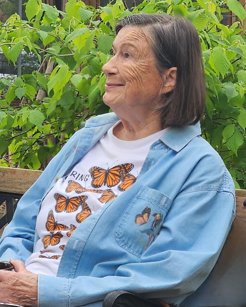 Margarete Marta Johnson