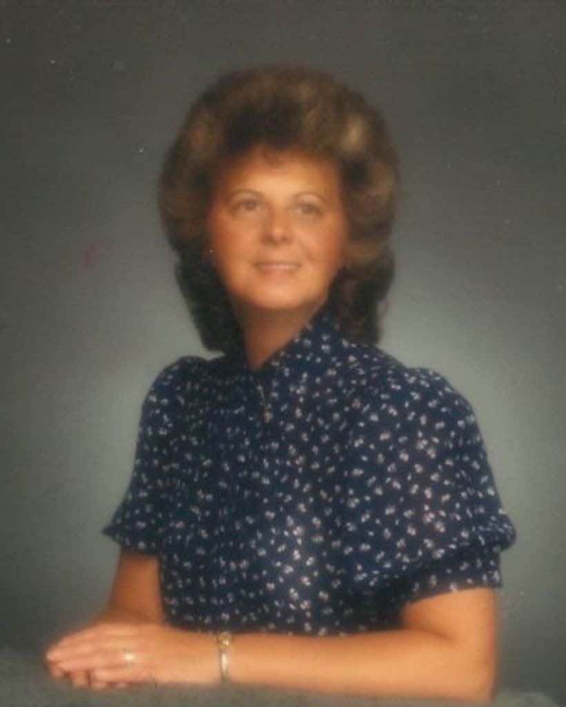Rita J. Anderson
