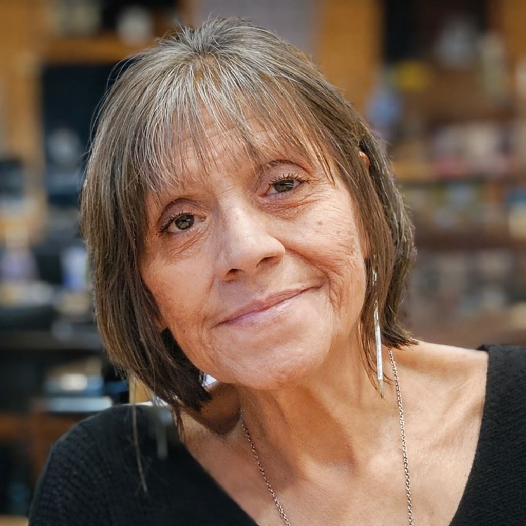 Ernestina Padilla Profile Photo