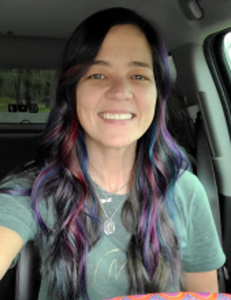 Sarah Jan Dorn Profile Photo