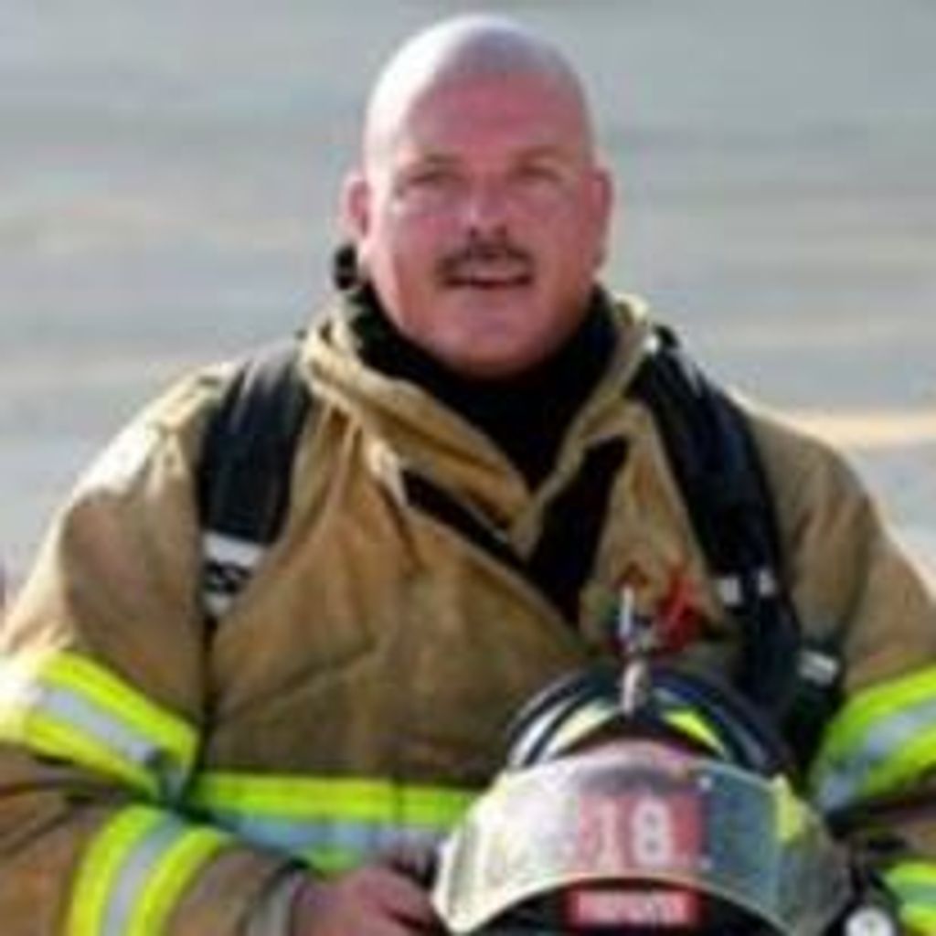 Jason  Todd Lozier Profile Photo