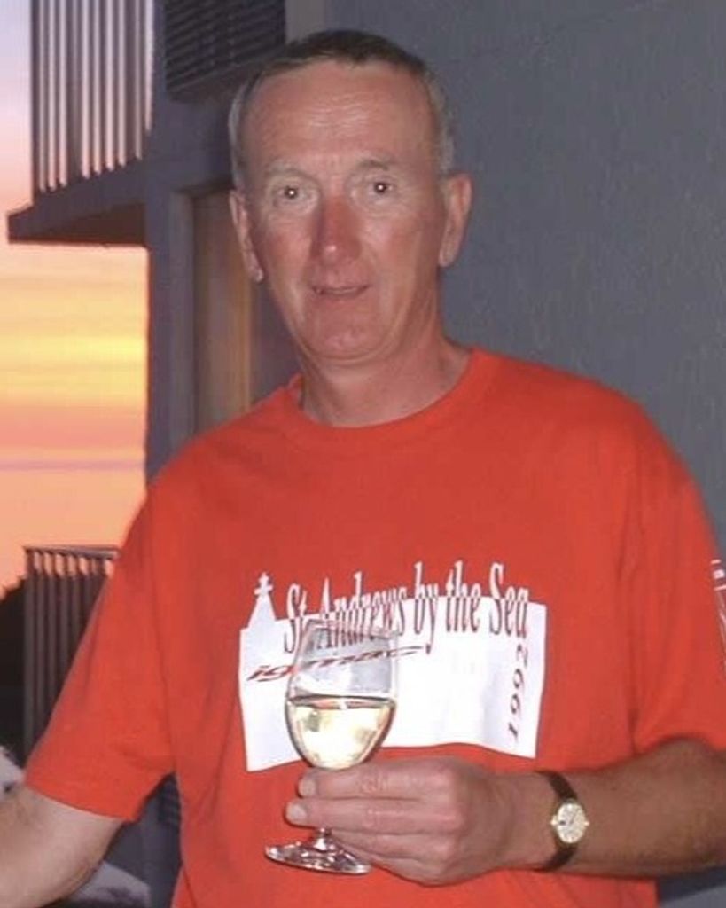 William Handiak