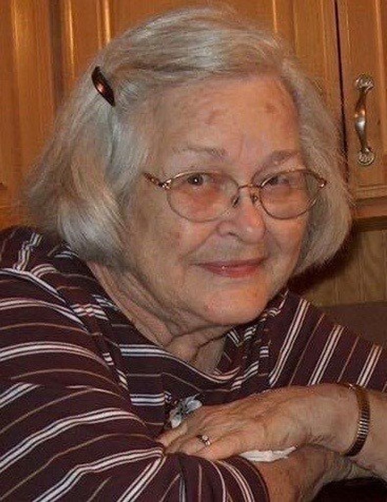 Mona Gayle Bennett