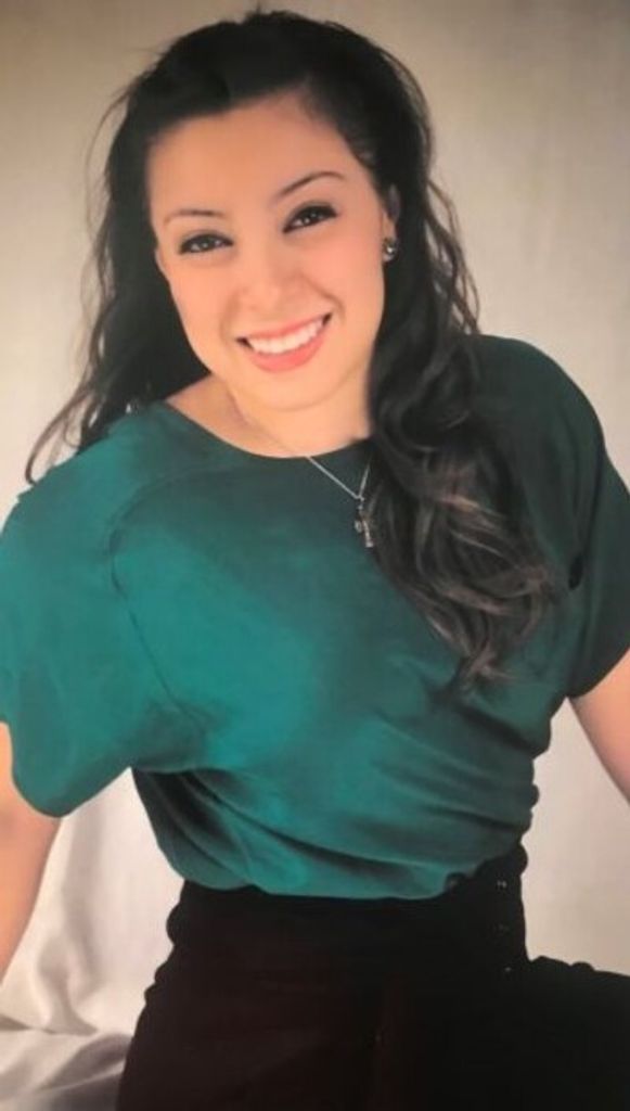 Estrella Alicia Tenorio Profile Photo
