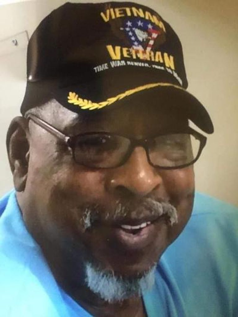 Joseph Clinton Waller Profile Photo